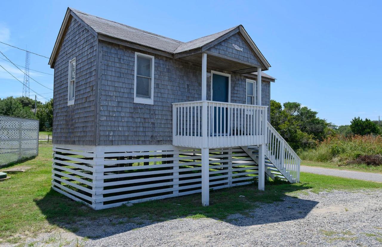 Outer Banks Motel - Village Accommodations Buxton Exterior foto