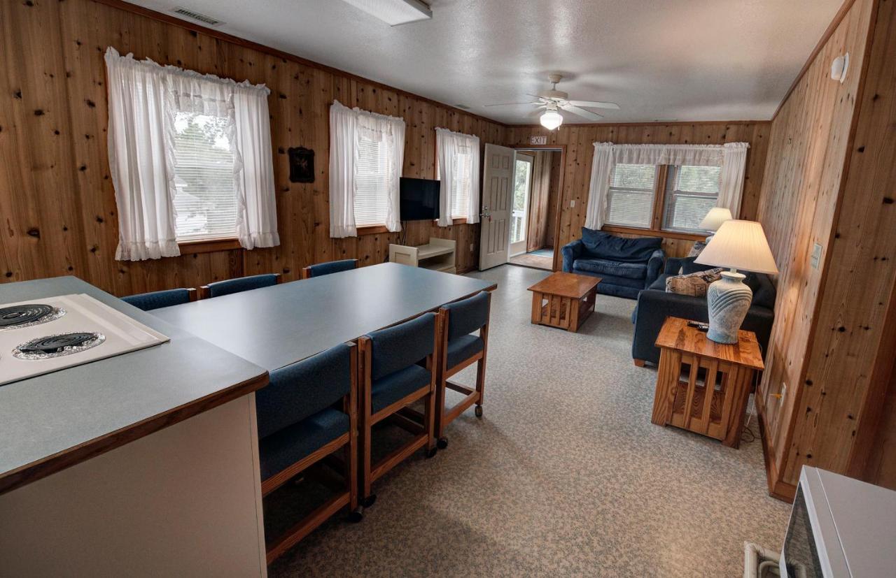 Outer Banks Motel - Village Accommodations Buxton Exterior foto