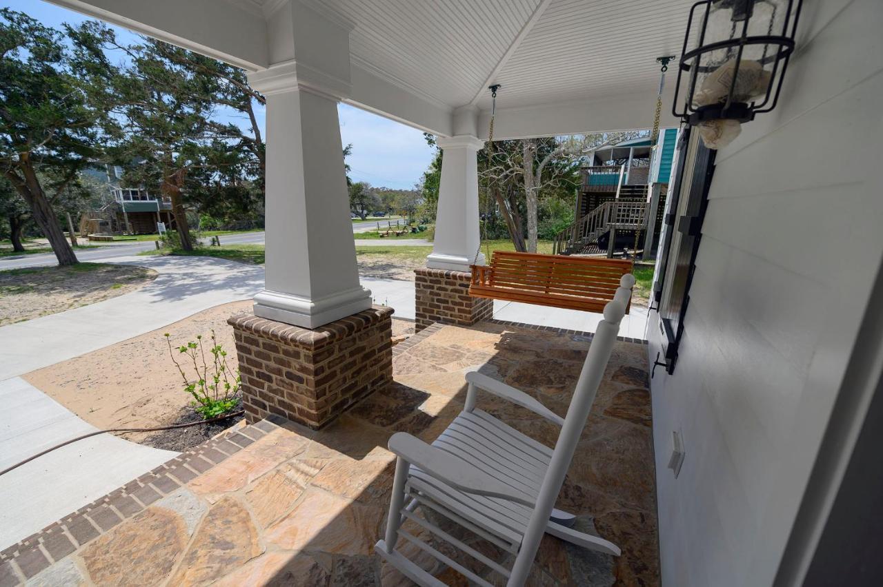 Outer Banks Motel - Village Accommodations Buxton Exterior foto