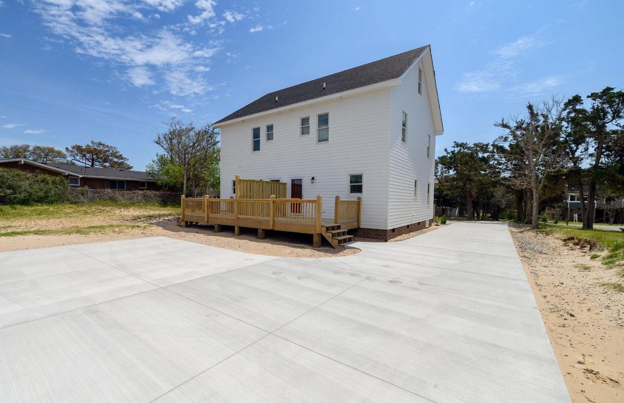 Outer Banks Motel - Village Accommodations Buxton Exterior foto
